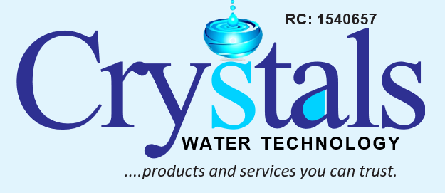Crystals Water Technology